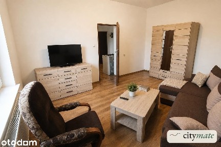 | Kawalerka na Wildzie | 35 m² | blisko Pamiątkowej |