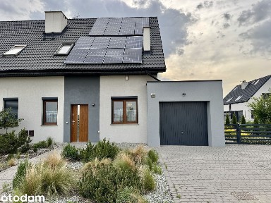 SMOLEC - KLIMATYZACJA - GARAŻ