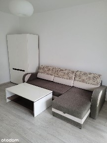 Piękny 2-pokojowy apartament przy parku