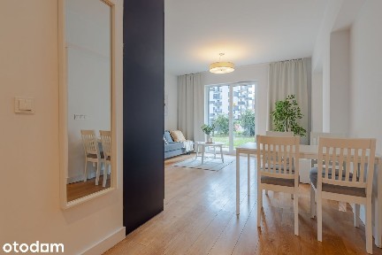 3 pokoje - Zakładowa 24/73 - Duży Balkon - Klucze od zaraz