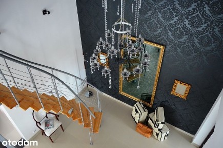 Jedyny w swoim rodzaju nowoczesny Loft 130m2