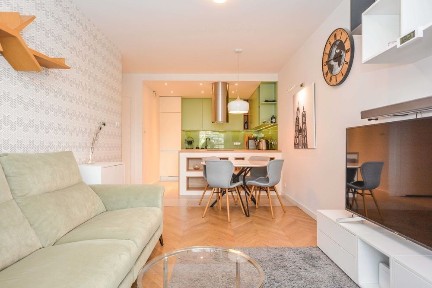Żabiniec| ul. Żabiniec 79 | klima | 2 m. postojowe w garażu