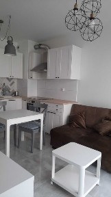 32,7 m2. Lokum Vista, okolice Bonarki, bez prowizji