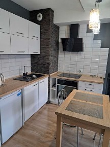Do wynajęcia Kawalerka z balkonem, Krowodrza ul. Poznańska