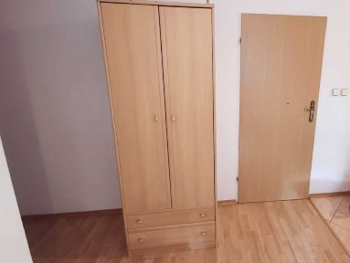 Bezczynszowa kawalerka w Mistrzejowicach - okolice Aquaparku