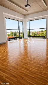 Lokal użytkowy 38 m² | Łomianki | ul. Kolejowa 62