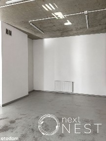 Wynajem, 187 m2, open space i 4 pom. Stara Iwiczna