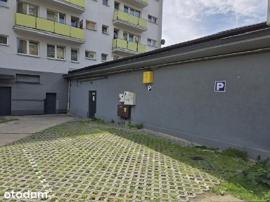 Lokal handlowo-usługowy w centrum Radomia
