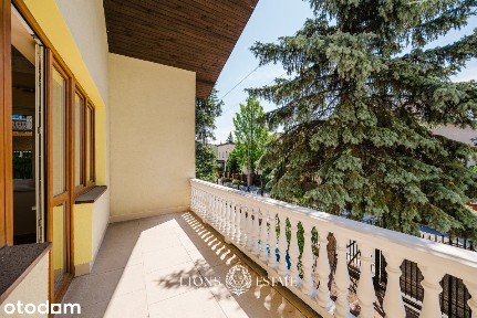 Siedziba firmy 500 m² | Warszawa, Wawer