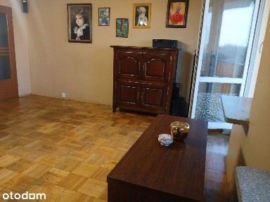 Komfortowe mieszkanie 62,96m2; ul. Bema