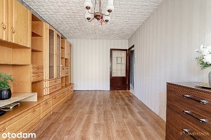 DWA Oddzielne Pokoje *1 PIĘTRO * Balkon