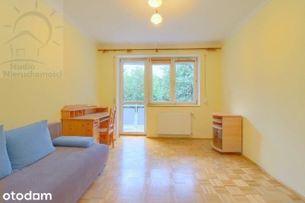 umeblowane, 2 pokoje, blisko Centrum. balkon