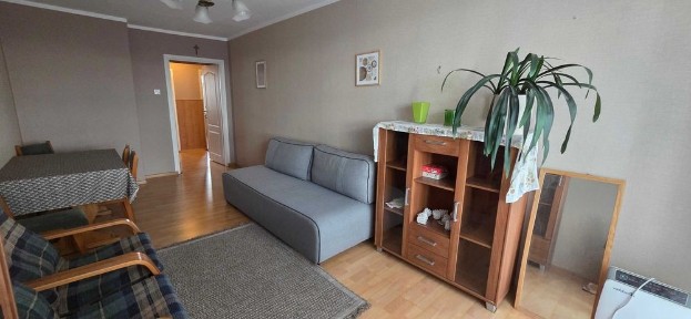 Sprzedam 2 pokoje 44m Nowa Huta