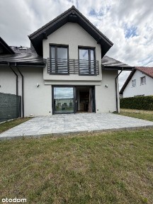 Wynajem- bliźniak ( 2024 r.) Mierzyn, 5 pokoi