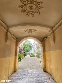 Już wkrótce! Ciche 54 metry na Piotrkowskiej (zaraz obok Pasażu Róży)