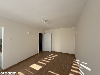 Mieszkanie 2-pokojowe (38 m²) | ul. Konstytucyjna Łódź