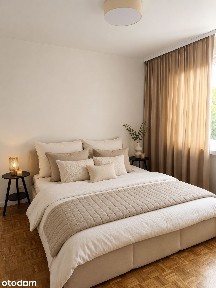 Nowo wyremontowane mieszkanie 53 m² | Wysoki standard | Centrum Łodzi