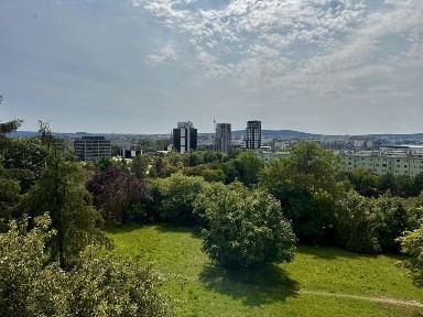 Mieszkanie Piękny WIDOK