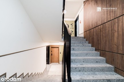 Prestiż wpisany w codzienność - Drzymały 17 | 53,83 m2