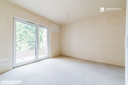 Prestiż wpisany w codzienność - Drzymały 17 | 34,01 m2
