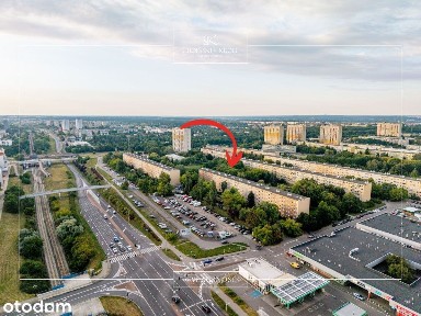 Zwycięstwa, Winogrady, Stare Miasto, Poznań, wielkopolskie