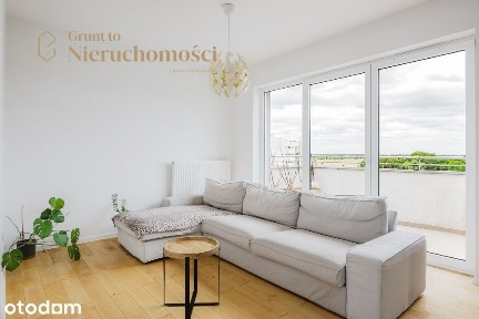 Przestronne| Rozkładowe| Duży balkon| ul. Widokowa