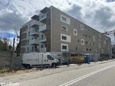 Super układ! 2 pokoje + osobna pralnia | Ronson obok Pixela i tramwaju