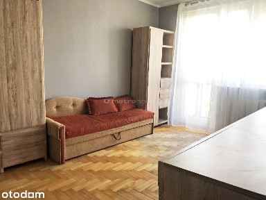 2 pokoje blisko morza, Nowy Port