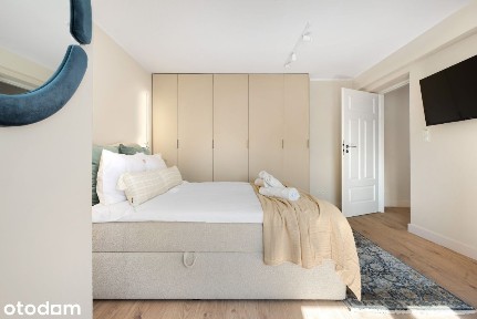 Studio| Po generalnym remoncie | Centrum