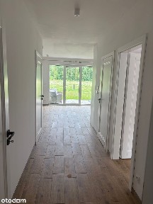 Mieszkanie do wynajęcia z poddaszem użytkowym