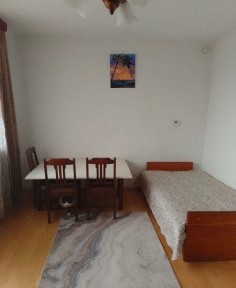 Mieszkanie bezczynszowe w okolicy Cygańskiego Lasu