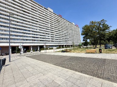 Korfantego 16 - 57m - 3 pokoje + gabinet