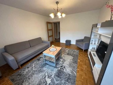 *Sieroszewskiego 8, Raków, 2 pokoje, pet friendly, BRAK PROWIZJI