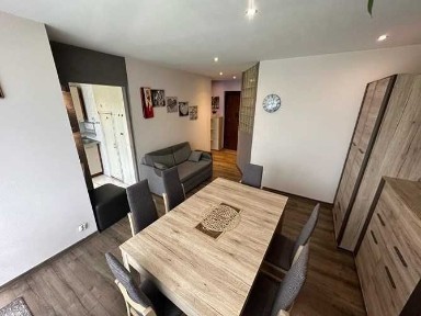 Niepodległości 24, Ostatni Grosz, 2 pokoje, balkon, BRAK PROWIZJI