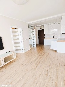 Bałtycka 11C 4p/4 klimatyzacja balkon ogrzewanie podłogowe garaż jasne