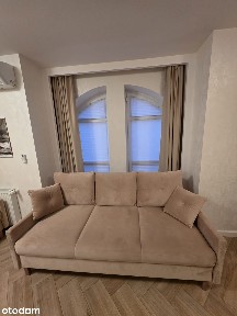 Apartament w porcie