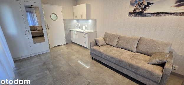 Apartament PORT