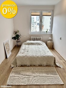 Komfortowe 2 pokoje na zielonym Os.Zawadzkiego