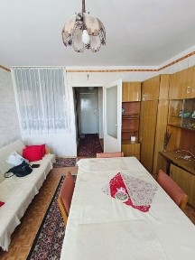 Mieszkanie 25.5m2