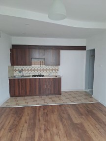 Przestronne mieszkanie 2-pokojowe - 54 m², ul. Żeromskiego, Radom