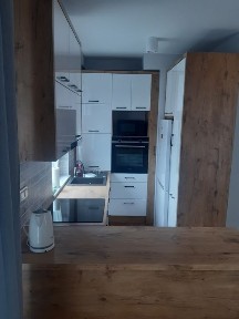 Mieszkanie 63m² 3pokoje balkon miejsce w garażu ul. MODZELEWSKIEGO wynajmę
