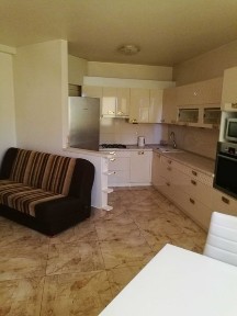 Wynajmę mieszkalnie Warszawa, ul Aluzyjna 57m2 + 2 miejsca garażowe