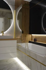 Wynajmę APARTAMENT PREMIUM - mieszkanie 3 pokojowe z loggią i garażem