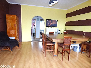Urokliwe mieszkanie z ogródkiem i garażem of. 2607M