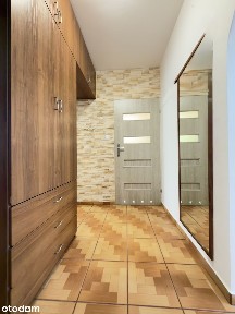 Na sprzedaż 3-pokojowe mieszkanie z balkonem - ul. Okrzei, Bartoszyce
