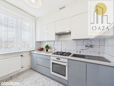 3-pokojowe mieszkanie 47 m² | Barczewo