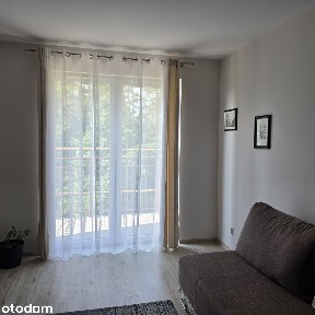 Mieszkanie, 49,50 m², Olsztyn
