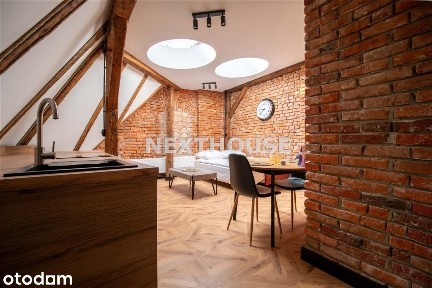 Mieszkanie, 28,85 m², Gliwice