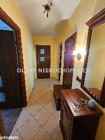 Karb, 2 pokoje z balkonem