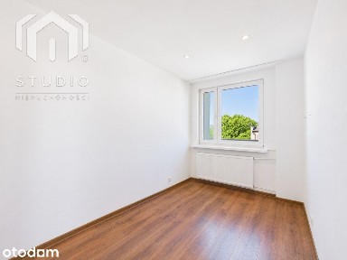 Złote Łany - do odświeżenia - 38m2